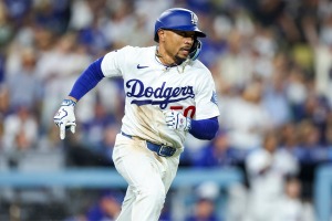 【MLB】佐々木朗希が3回6失点も……ドジャース打線爆発で逆転勝利　2位パドレス粉砕、首位独走「13ゲーム差」
