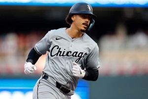 【MLB】ドジャース放出のバルガスが才能開花　Wソックス、村上宗隆らに続く今季唯一の「20本塁打トリオ」　常勝球団から“年間121敗”移籍を乗り越え……