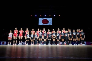 バレー女子日本代表、昨年苦戦のタイに勝利で連敗ストップなるか　松井珠己が初のメンバー入り　地上波放送・中継・ネット配信情報【VNL2026】