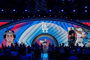 【MLB】「よく残っていたな」ドジャース1巡目指名は“掘り出し物”の18歳……背景に「レッドソックスの不可解な判断」と米メディア