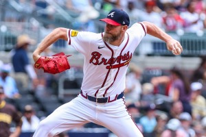 【MLB】「防御率2.19」37歳でも衰え知らず、左腕セールがCY賞候補へ名乗り　長期の故障から完全復活……史上2人目のパフォーマンス継続