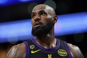 【NBA】「レブロンよりジョーダンが断然上」トランプ大統領、物議を醸す発言連発……「彼は人種差別主義者かも」