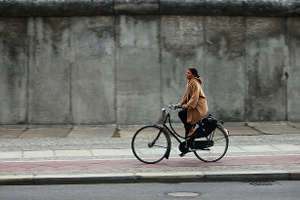 【ヴェロシティ15】通勤に自転車を…企業が積極的に行なうのにはワケがあった