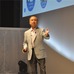 孫社長「車が走るロボットになる日」ソフトバンクワールド2015 その4