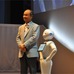 孫社長「車が走るロボットになる日」ソフトバンクワールド2015 その4