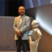 孫社長「車が走るロボットになる日」ソフトバンクワールド2015 その4