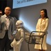 孫社長「車が走るロボットになる日」ソフトバンクワールド2015 その4