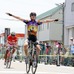 　第12回ツアー・オブ・ジャパン南信州ステージは5月21日に飯田駅前をスタートし、松尾総合公園運動場前に至るコースで行われ、サイモン・クラーク（21＝サウスオーストラリアドットコム・AIS）が優勝した。山岳賞は新城幸也（23＝梅丹本舗・GDR）が、ポイント賞は西谷