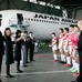 ラグビー日本代表が羽田空港格納庫を駆け巡る…J SPORTS×JALがプロモーション動画制作