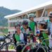 ヤフー自転車同好会の有志がツール・ド・東北のコースを試走（2015年8月1～2日）