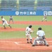 高校野球イメージ（2015年夏、東東京大会）