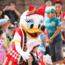 「おんどこどん！」／東京ディズニーランドの「ディズニー夏祭り」