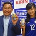【上半期まとめ】小島瑠璃子と松木松木安太郎が未来のサッカー日本代表について話し合う