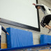【やってみた】トランポリンで宙を舞う…日本代表・外村哲也選手と一緒にジャンプ！