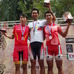 【自転車】山本幸平がMTBアジア選手権で7連覇…日本にリオ五輪出場枠をもたらす