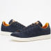 adidas Originals×PORTERのStan Smith（ネイビー／1万6,000円）