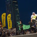 BMXフラットランドワールドチャンピオンシップ最終戦は神戸で開催