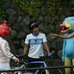 NHK教育テレビは、女性初心者をターゲットにしたレクチャー番組「自転車の国の王子様」を放送することを決定した。