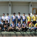 　2008みちのくステージinいわて第3ステージが7月14日に岩手県で行われ、男子高校生の部で中尾佳祐が優勝した。