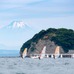江ノ島でセーリングのアジア選手権が開催…目と耳で感じる大会へ