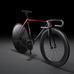 Bike by KODO concept