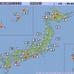 7月28日の全国の天気予報（7月27日8時発表）