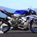 スポーツランドSUGOで公開された「team R1 & YAMALUBE」YZF-R1M