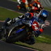 2015鈴鹿8耐SSTクラスで優勝した「team R1 & YAMALUBE」YZF-R1M。