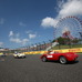 F1 日本GP ドライバーズパレード