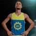 世紀末バスケ軍団誕生！『NBA 2K16』ユーザーが『Fallout』風チームを制作