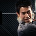 錦織圭、「h＆s for men」新CMでエア・ケイやヘディングを披露