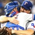 レンジャーズまず1勝、ブルージェイズはプライスが誤算（c）Getty Images