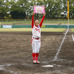 女子プロ野球リーグ、2015年間女王は京都フローラ…MVPの金山亜莉紗