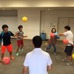 サッカー元日本代表の小村徳男がコーディネート「ライフキネティック体験会」