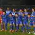 AFCチャンピオンズリーグ準決勝第2戦、ガンバ大阪（2015年10月21日）