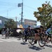 廃線の自転車道を巡る「さわやか片鉄ロマン街道！自転車散歩サイクリング大会」が開催（2015年10月18日）