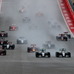 2015F1アメリカGP決勝