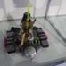 技術力の低いロボットコンテスト「ヘボコン」…東京デザインウィークで展示