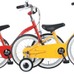 子どもと一緒にカスタマイズできる自転車「イノベーションファクトリー」あさひ