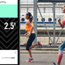 ナイキが名古屋ウィメンズマラソン完走をサポートする「NIKE+ RACE COMPANION アプリ」を公開