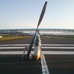 【人力飛行機世界記録】ヤマハのエアロセプシー、天候が味方せず挑戦断念
