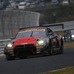 GT300クラスの#10 GT-R。