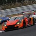 #55 CR-Zにとっては今回がGT300最終走に。