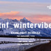 ザ・ノース・フェイスがイベント「#tnf_wintervibes」を開催