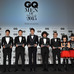 「GQ Men of the Year 2015」が発表