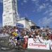 　1999年から2005年まで前人未踏のツール・ド・フランス7連覇を達成して引退したランス・アームストロング（37＝アメリカ、アスタナ）が、09年7月の同大会に出場すると所属チームが発表した。同選手はすでに現役復帰を表明し、09年5月に開催されるジロ・デ・イタリアへ