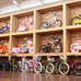 サイクルベースあさひのキッズサイクル専門店「KIDS PARK」…大阪吹田市にオープン