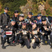 志摩スペイン村を会場に自然とグルメを堪能できる第2回伊勢志摩サイクリングフェスティバルに1018人が参加
