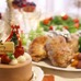 チキンやデザートまで、豪華クリスマスレシピサイト6選（画像はイメージ）