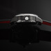 MEMORIGINのスター・ウォーズのコラボ腕時計「スターウォーズシリーズ- キャプテン・ファズマ トゥールビヨン」